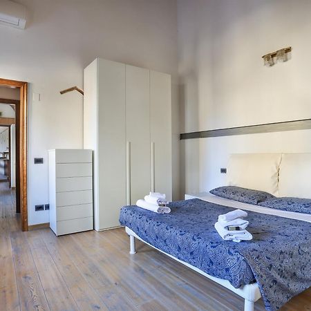 Uffizi Suite II In Florence Top Location Florenz Exterior foto