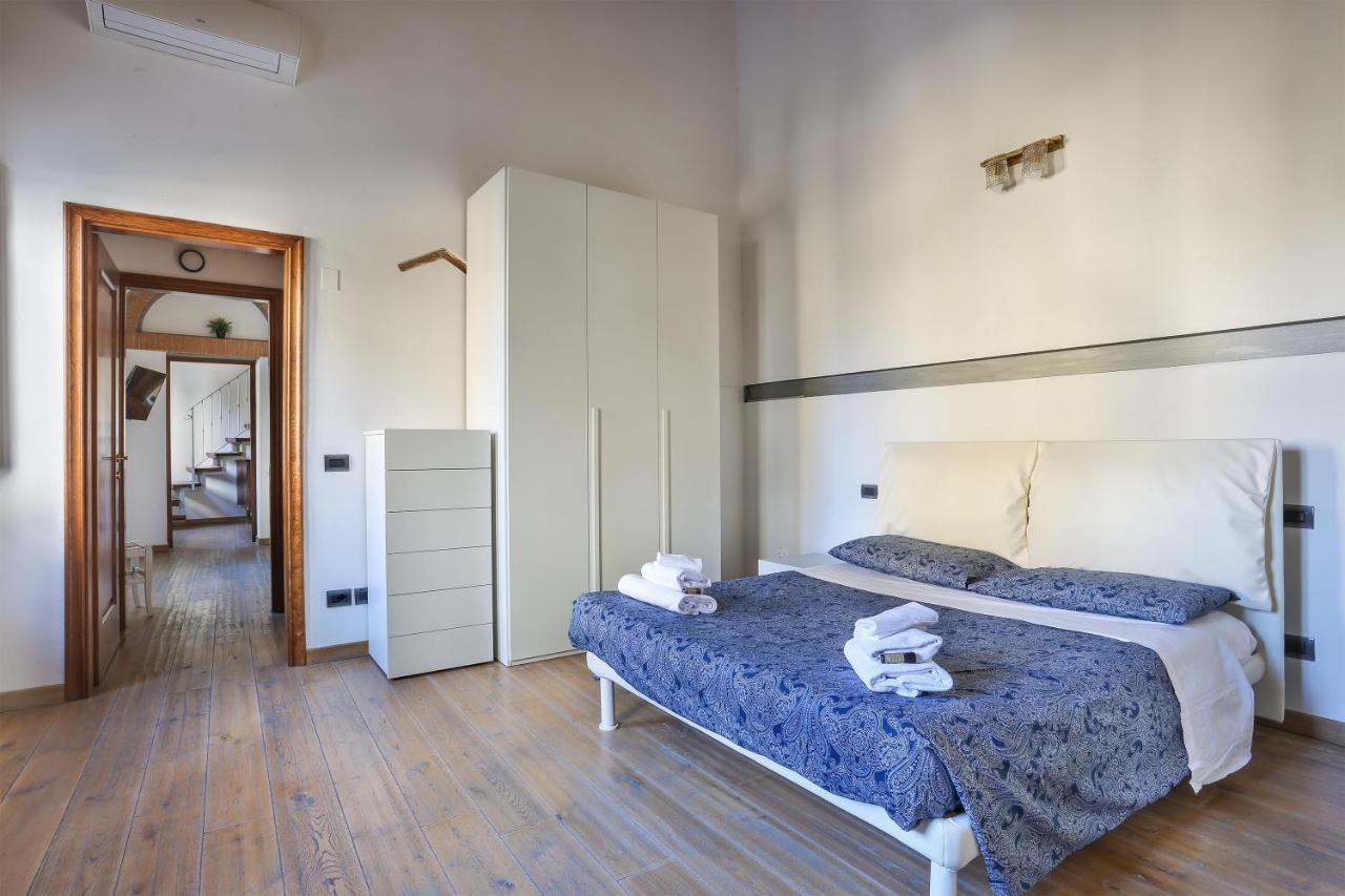 Uffizi Suite II In Florence Top Location Florenz Exterior foto