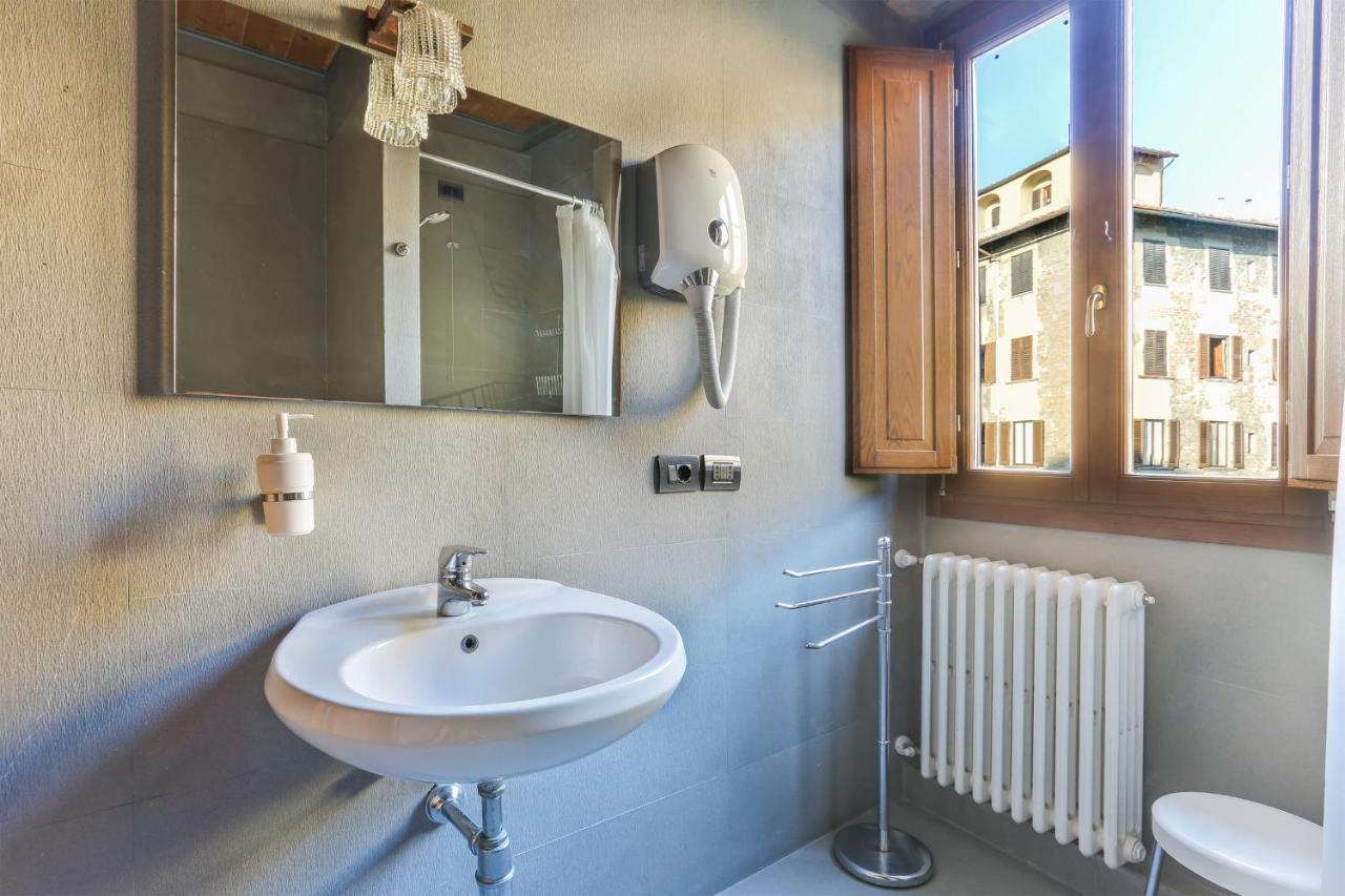 Uffizi Suite II In Florence Top Location Florenz Exterior foto